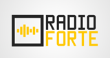 Logótipo de Radio FORTE