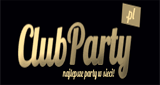 Logo di Radio Club Party
