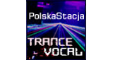 Logo for PolskaStacja Trance Vocal