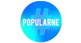 Open FM / #popularneのロゴ