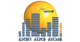 Logotipo de რადიო "ძველი ქალაქი