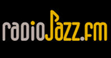 Logo for RadioJAZZ FM