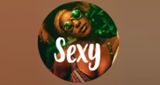 Logo for Radio Open FM / Sexy
