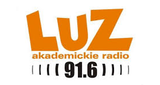 Logótipo de OpenFM / Akademickie Radio Luz