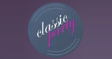 Radio Open FM / Classic Party logo