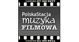 PolskaStacja Muzyka filmowa logo