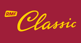 Logo di Radio RMF / Classic 105