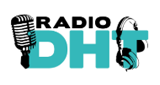 Radio DHT logo