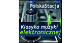 Logotipo de PolskaStacja Klasyka Muzyki Elektronicznej