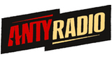 Logo de Antyradio Hard