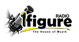 Logotipo de 1Figure Radio