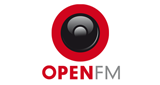 Logo for Radio Open FM / Karnawał z Disco Polo