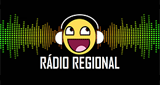 Logotipo de RÁDIO REGIONAL DANCE