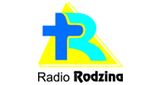 Logótipo de Radio Rodzina