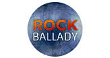 Logo for Radio Open FM / Rock Ballady