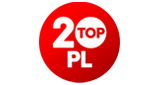 Radio Open FM / Top 20 PLのロゴ