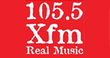 Logo von XFM Kenya