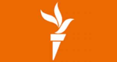 Logotipo de Radio Tavisupleba