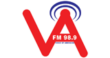 Logo di აფხაზეთის ხმა / Voice of Abkhazia