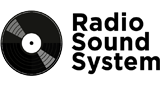 Logotipo de RadioSoundSystem