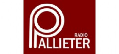 Logotipo de Radio pallieter