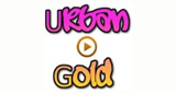Logotipo de UrbanGold
