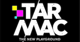 Logotipo de Tarmac World