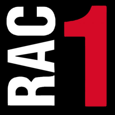 RAC1 logo
