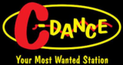 Logotipo de C Dance