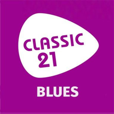 Logotipo de Classic 21 Blues