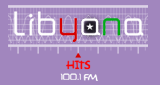 Libyana Hits logo