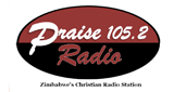 Praise logo