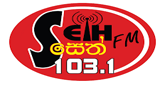 Seth FM logo