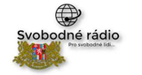 Svobodné Rádio logo