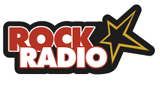 Rock Radio logo