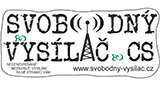 Svobodny Vysilac logo