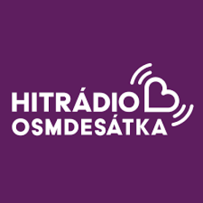 Hitrádio Osmdesátka logo