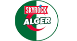 Logo di Skyrock Alger