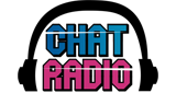 Chat Rádio logo