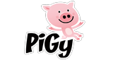 Rádio Pigy Pohádky logo