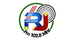 Rádio Jovem Bissau logo