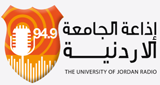 JU Fm logo