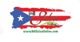 Logo di Mi Salsa Online