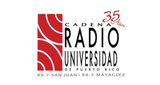 Logo di Universidad de Puerto Rico