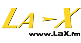 Logo di La X
