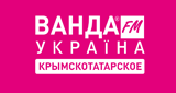 Ванда FM / Крымскотатарские хитыのロゴ