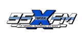 Logotipo de 95XFM