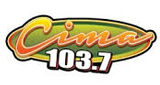 Logo di Radio Cima
