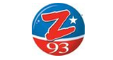 Logo di Zeta 93