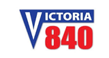 Logo di Victoria 840 AM